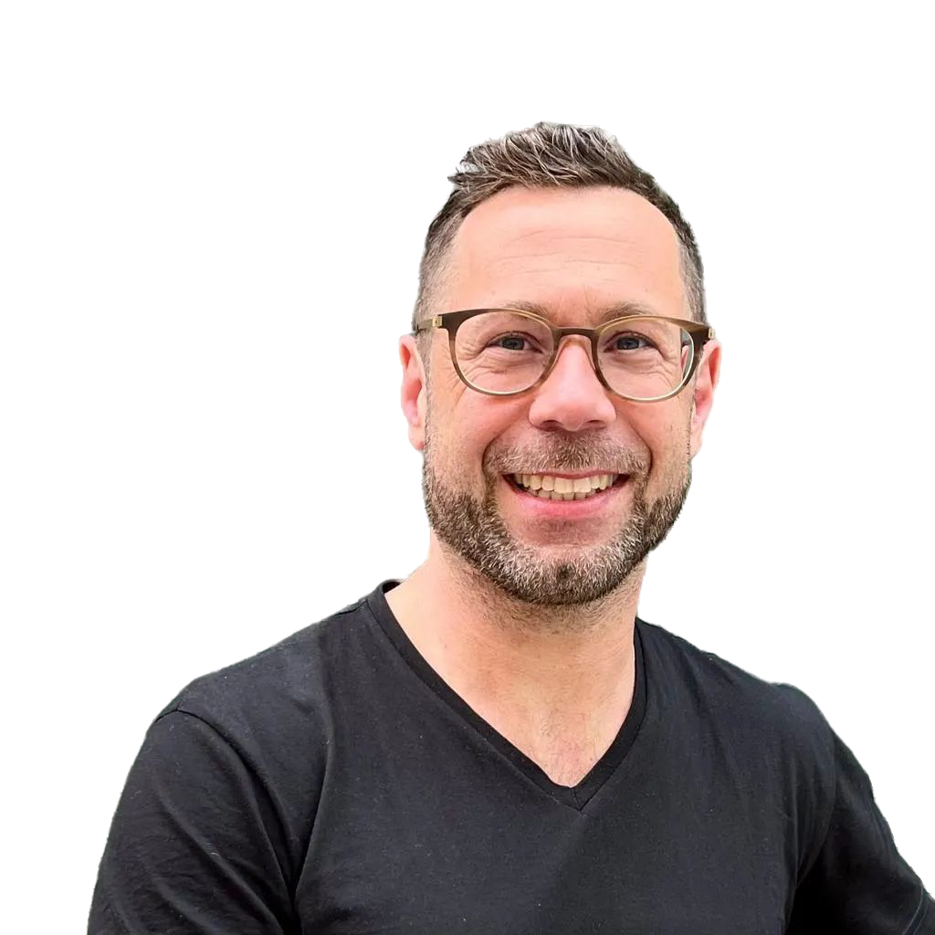 Profilbild Dr. Markus Wensing